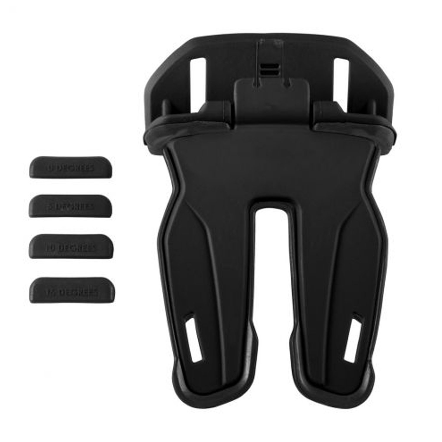 Задняя часть защиты шеи Leatt DBX/GPX 5.5 Thoracic Pack, Black, 2025, 4014020101
Задняя часть защиты шеи Leatt DBX/GPX 5.5 Thoracic Pack, Black, 2025, 4014020101