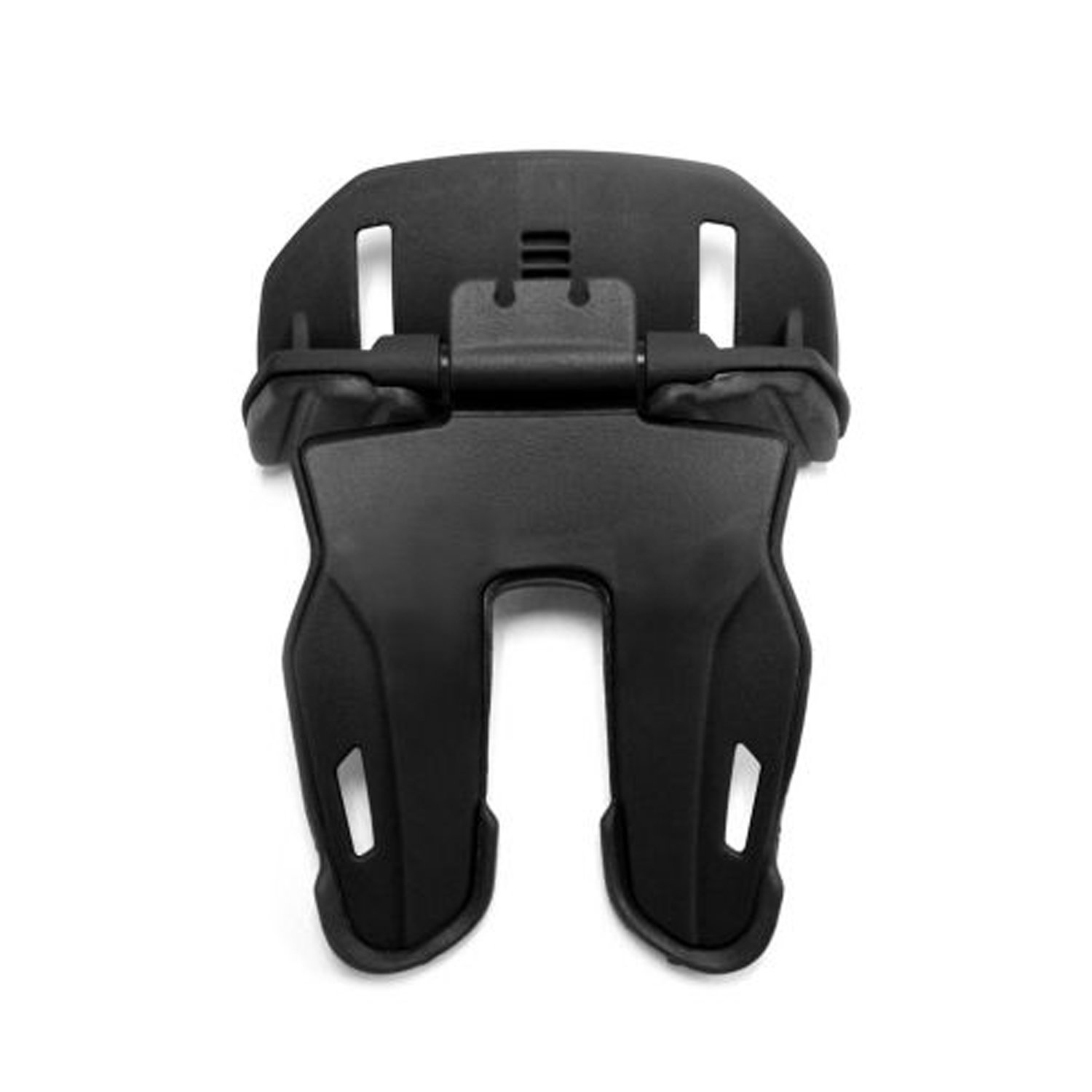 Задняя часть защиты шеи подростковой Leatt DBX/GPX 5.5 Thoracic Pack Junior, Black, 2025, 4014020105
Задняя часть защиты шеи подростковой Leatt DBX/GPX 5.5 Thoracic Pack Junior, Black, 2025, 4014020105