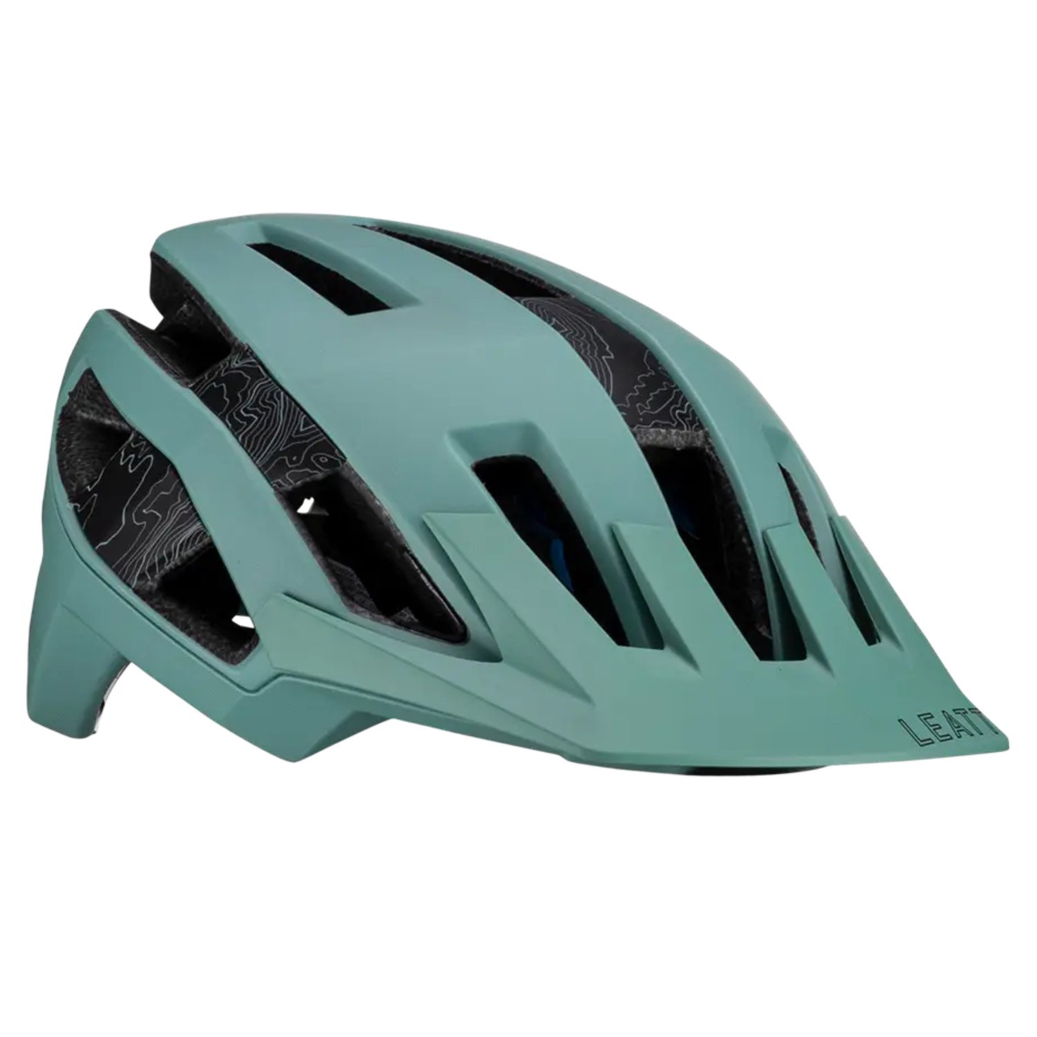 Велошлем Leatt MTB Trail 3.0 Helmet, Pistachio, 2025, 1023016202 (Размер: L, Цвет: Pistachio), Зеленый
Велошлем Leatt MTB Trail 3.0 Helmet, Pistachio, 2025, 1023016202 (Размер: L, Цвет: Pistachio), Зеленый