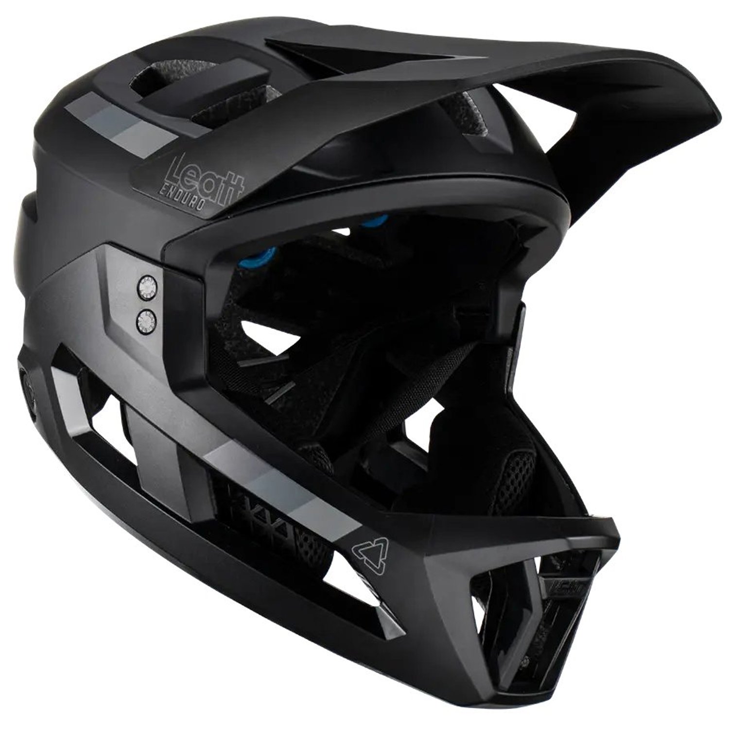 Велошлем подростковый Leatt MTB Enduro 2.0 Junior Helmet, Stealth, 2025, 1023015000, Черный
Велошлем подростковый Leatt MTB Enduro 2.0 Junior Helmet, Stealth, 2025, 1023015000, Черный