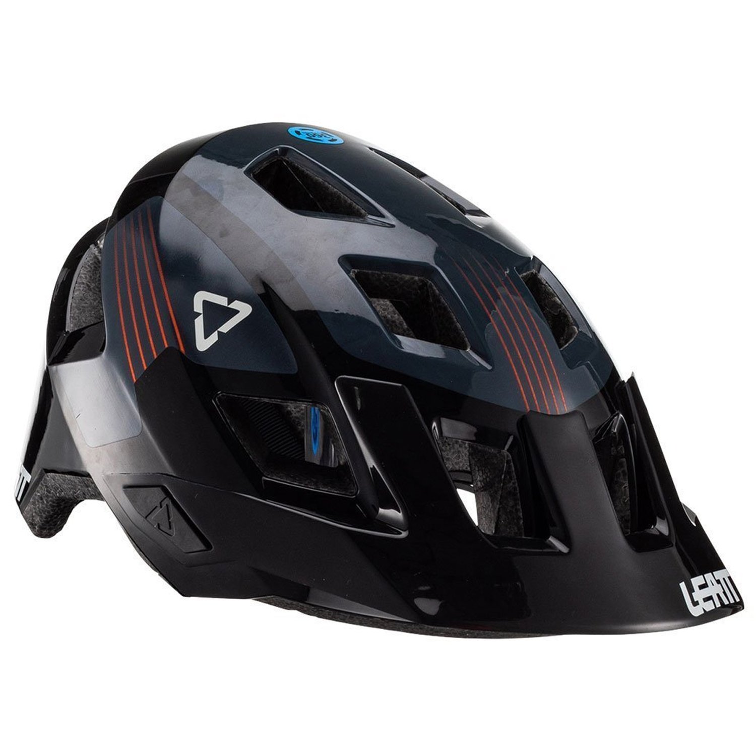 Велошлем подростковый Leatt MTB All Mountain 1.0 Junior Helmet, Black, 2025, 1022070720, Черный
Велошлем подростковый Leatt MTB All Mountain 1.0 Junior Helmet, Black, 2025, 1022070720, Черный