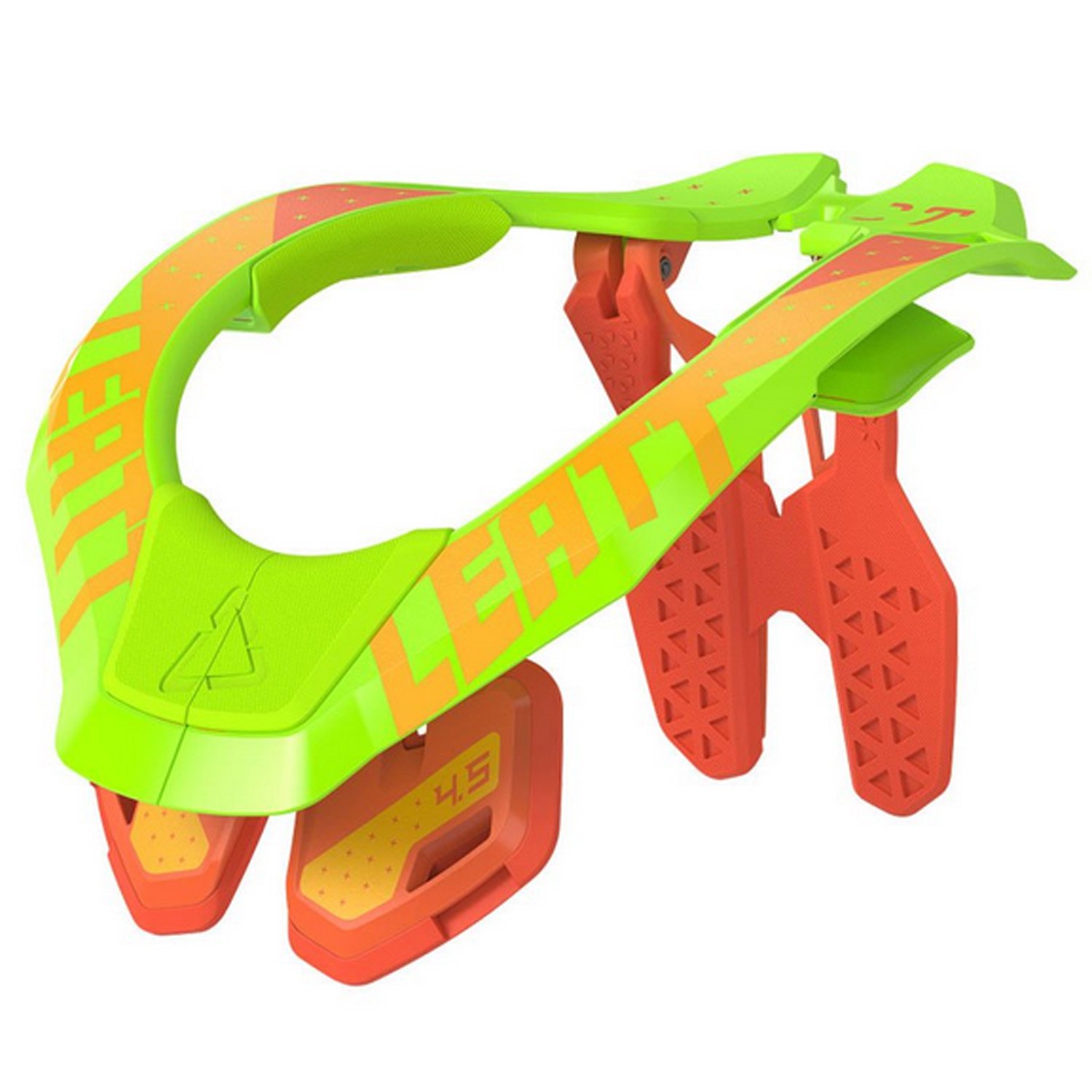 Защита шеи Leatt 4.5 Neck Brace, Citrus, 2025, 1023050101 (Размер: , Цвет: Citrus
Защита шеи Leatt 4.5 Neck Brace, Citrus, 2025, 1023050101 (Размер: , Цвет: Citrus