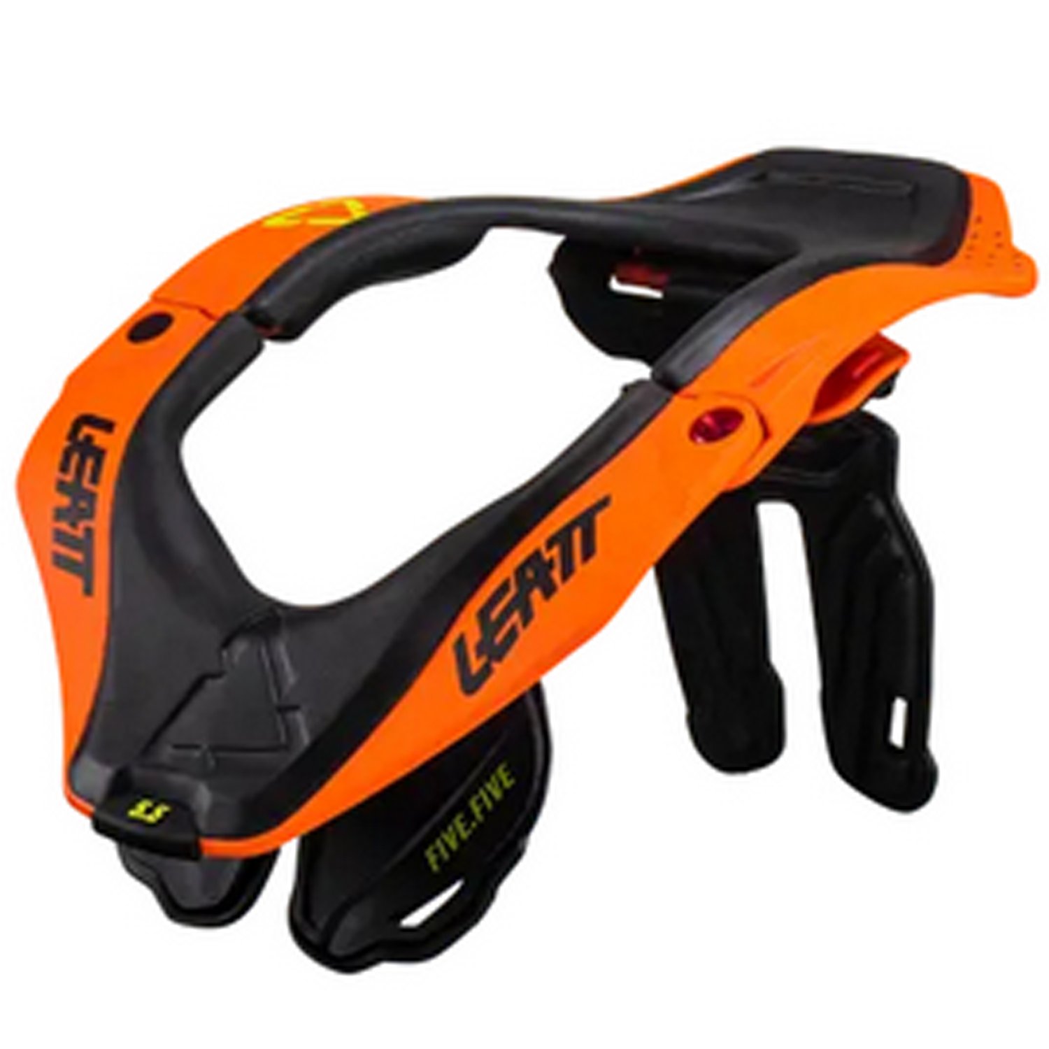 Защита шеи Leatt 5.5 Neck Brace, Citrus, 2025, 1024040111 (Размер: , Цвет: Citrus
Защита шеи Leatt 5.5 Neck Brace, Citrus, 2025, 1024040111 (Размер: , Цвет: Citrus