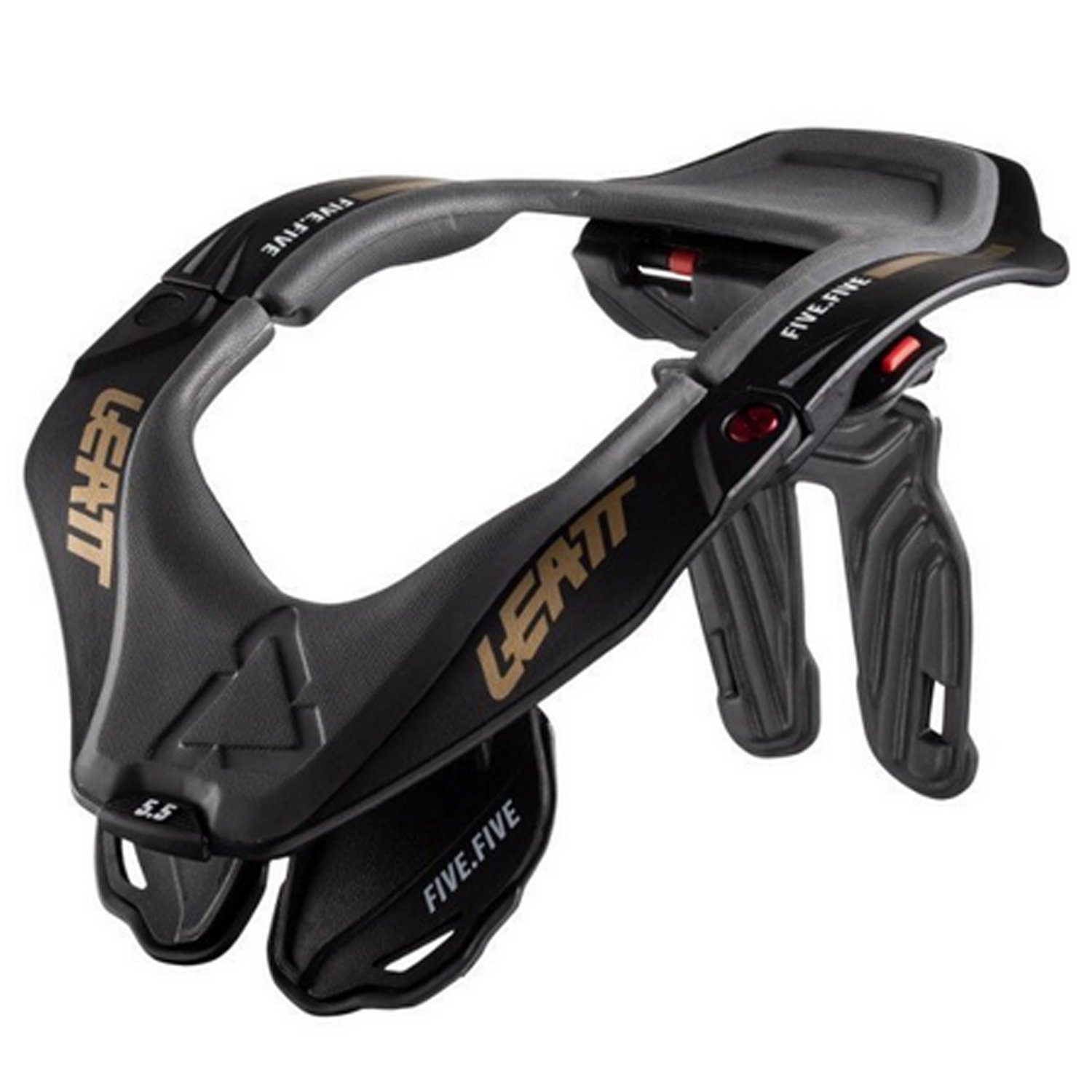 Защита шеи Leatt 5.5 Neck Brace, Stealth, 2025, 1022111750 (Размер: , Цвет: Stealth
Защита шеи Leatt 5.5 Neck Brace, Stealth, 2025, 1022111750 (Размер: , Цвет: Stealth