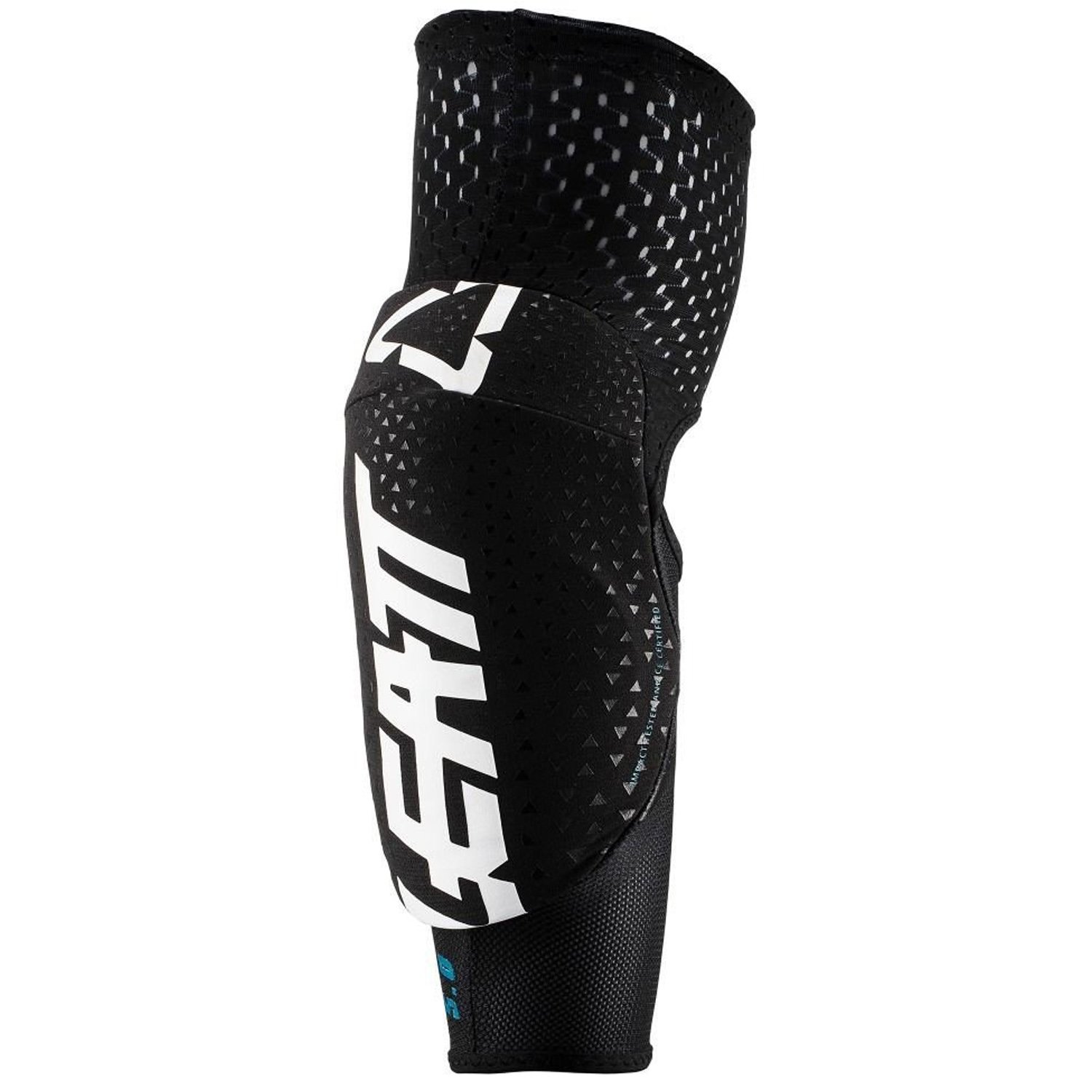 Налокотники подростковые Leatt 3DF 5.0 Elbow Guard Junior, White/Black, 2025, 5019410150
Налокотники подростковые Leatt 3DF 5.0 Elbow Guard Junior, White/Black, 2025, 5019410150