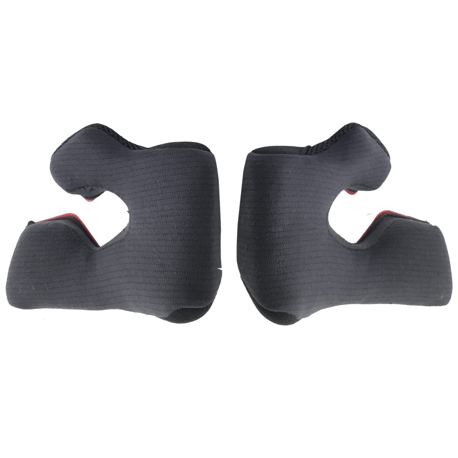Подушки боковые шлема Leatt 8.0/8.5/9.5, Black, 2025, 4021370551 (Размер: 40 mm, Цвет: Черный)
Подушки боковые шлема Leatt 8.0/8.5/9.5, Black, 2025, 4021370551 (Размер: 40 mm, Цвет: Черный)