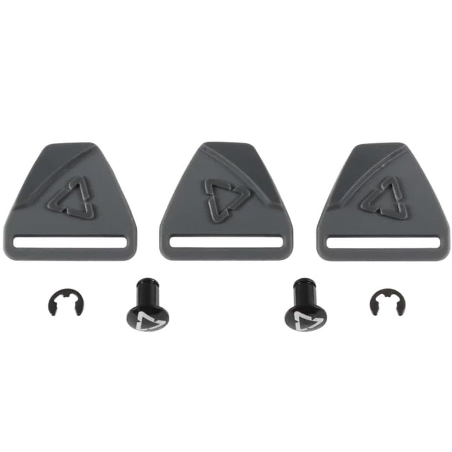 Застежки к наколенникам Leatt Buckle Kit Dual Axis Pro Pair, Black, 2025, 4024500500
Застежки к наколенникам Leatt Buckle Kit Dual Axis Pro Pair, Black, 2025, 4024500500