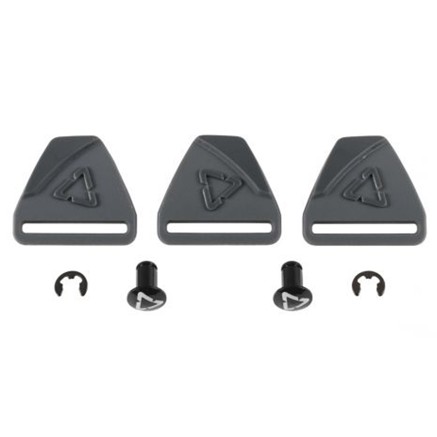 Застежки к наколенникам Leatt Dual Axis Buckle & Bolt Pack Knee Guard, Black, 2025, 5000403010
Застежки к наколенникам Leatt Dual Axis Buckle & Bolt Pack Knee Guard, Black, 2025, 5000403010