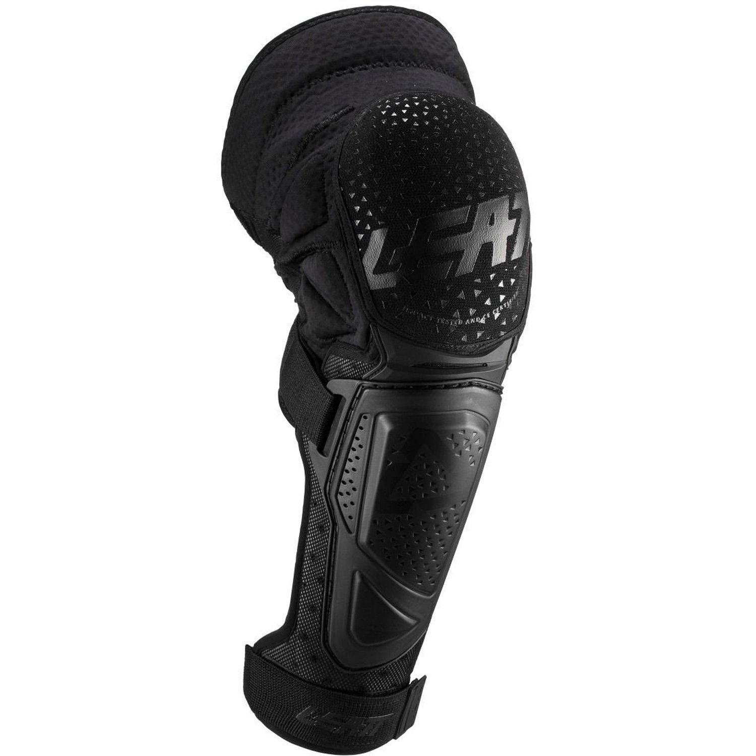 Наколенники Leatt 3DF Hybrid EXT Knee & Shin Guard, Black, 2025, 5019400721 (Размер: XXL, Цвет: Black)
Наколенники Leatt 3DF Hybrid EXT Knee & Shin Guard, Black, 2025, 5019400721 (Размер: XXL, Цвет: Black)