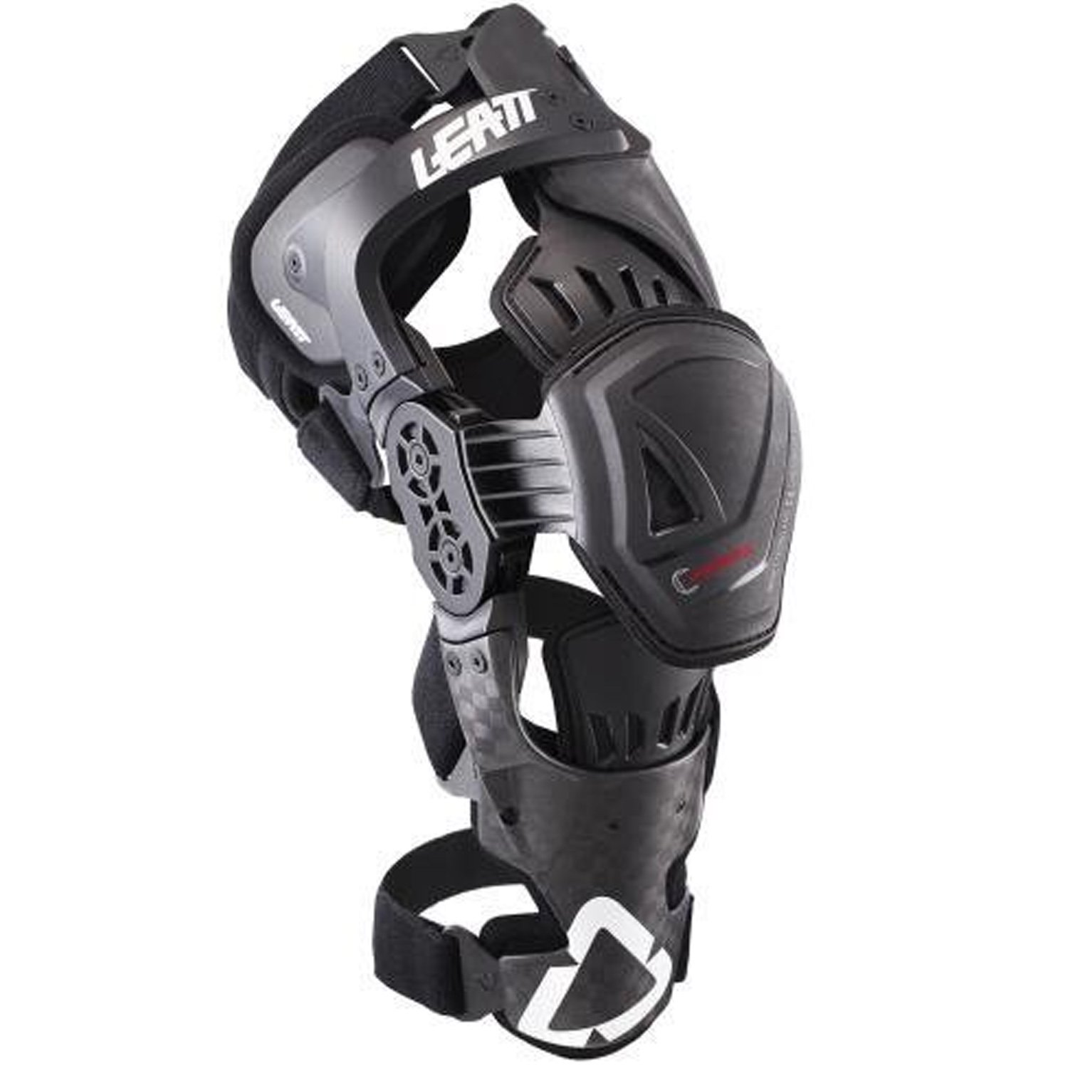 Наколенники Leatt Knee Brace C-Frame Pro Carbon, Black, 2025, 5017010101 (Размер: , Цвет: Black
Наколенники Leatt Knee Brace C-Frame Pro Carbon, Black, 2025, 5017010101 (Размер: , Цвет: Black