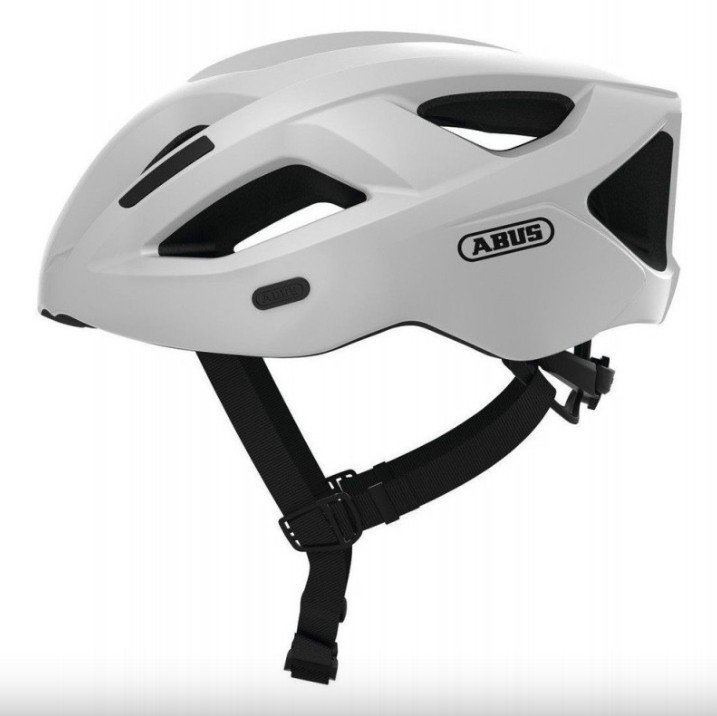 Велошлем Abus ROAD/URBAN Aduro 2.1 S(). сетка от насекомых, регулировка размера, 05-0082668, Белый
Велошлем Abus ROAD/URBAN Aduro 2.1 S(). сетка от насекомых, регулировка размера, 05-0082668, Белый