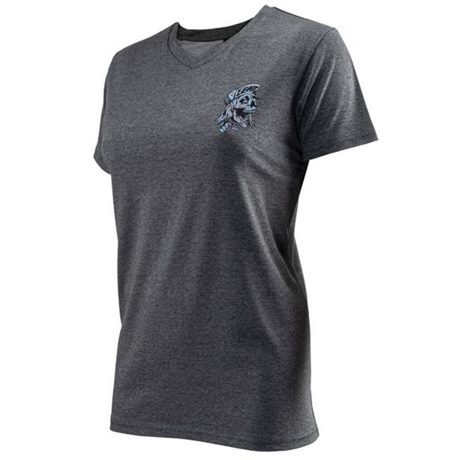 Футболка женская Leatt Core Women T-Shirt, Graphene, 2025, 5024400372 (Размер: XS, Цвет: Graphene)
Футболка женская Leatt Core Women T-Shirt, Graphene, 2025, 5024400372 (Размер: XS, Цвет: Graphene)