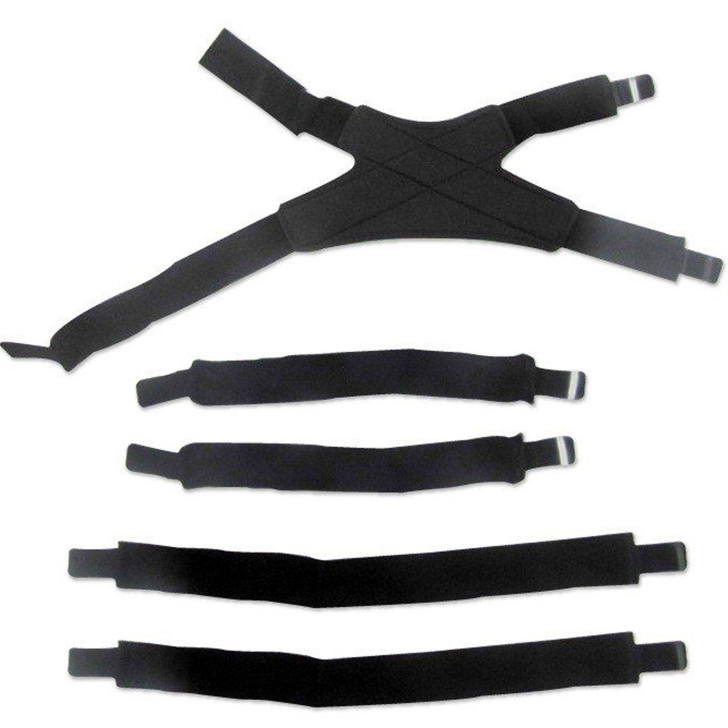 Стрепы Leatt X-Frame Strap Kit Pair, Black, 2025, 4018663060 (Размер: S/М, Цвет: Black)
Стрепы Leatt X-Frame Strap Kit Pair, Black, 2025, 4018663060 (Размер: S/М, Цвет: Black)