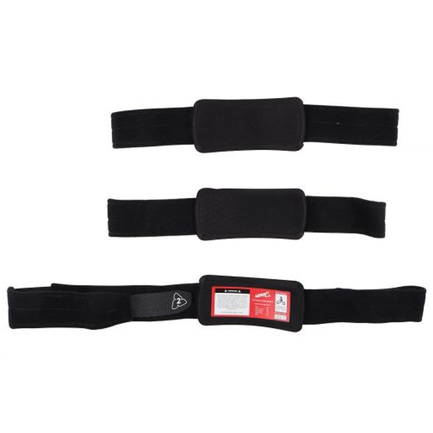 Стрепы Leatt Z-Frame Strap Kit Pair, Black, 2025, 4019663423 (Размер: XXL, Цвет: Black)
Стрепы Leatt Z-Frame Strap Kit Pair, Black, 2025, 4019663423 (Размер: XXL, Цвет: Black)