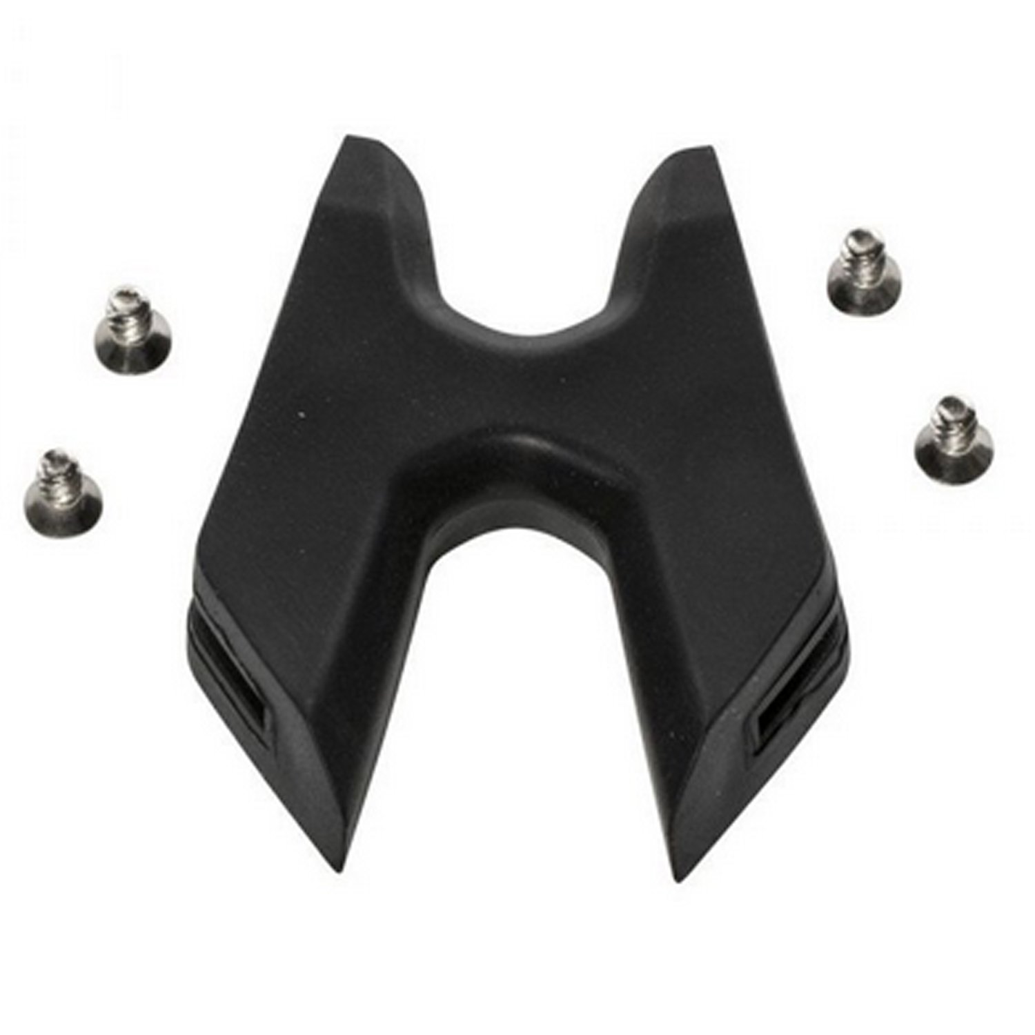 Перемычка защиты шеи Leatt Rubber Joint Rear DBX/GPX 3.5, Black, 2025, 4018100800
Перемычка защиты шеи Leatt Rubber Joint Rear DBX/GPX 3.5, Black, 2025, 4018100800