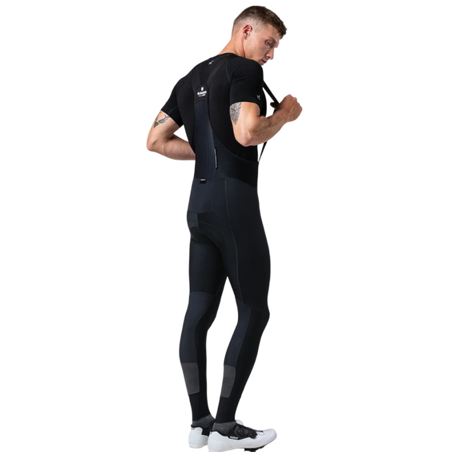 Рейтузы с лямками GOBIK SUBZERO MEN BLACK - K10, черный, 10-02-081-002 (Размер: , Цвет: Черный
Рейтузы с лямками GOBIK SUBZERO MEN BLACK - K10, черный, 10-02-081-002 (Размер: , Цвет: Черный
