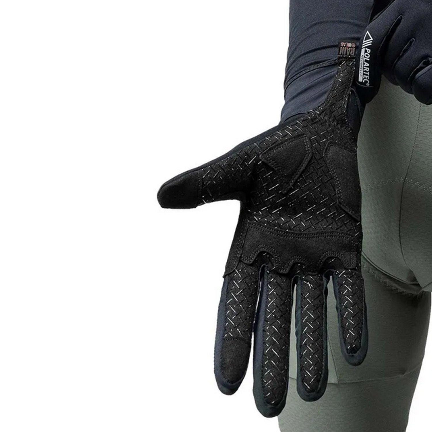 Перчатки зимние GOBIK NEOSHELL BORA UNISEX TRUE, черный, 15-05-015-001 (Размер: XXL, Цвет: Черный)
Перчатки зимние GOBIK NEOSHELL BORA UNISEX TRUE, черный, 15-05-015-001 (Размер: XXL, Цвет: Черный)