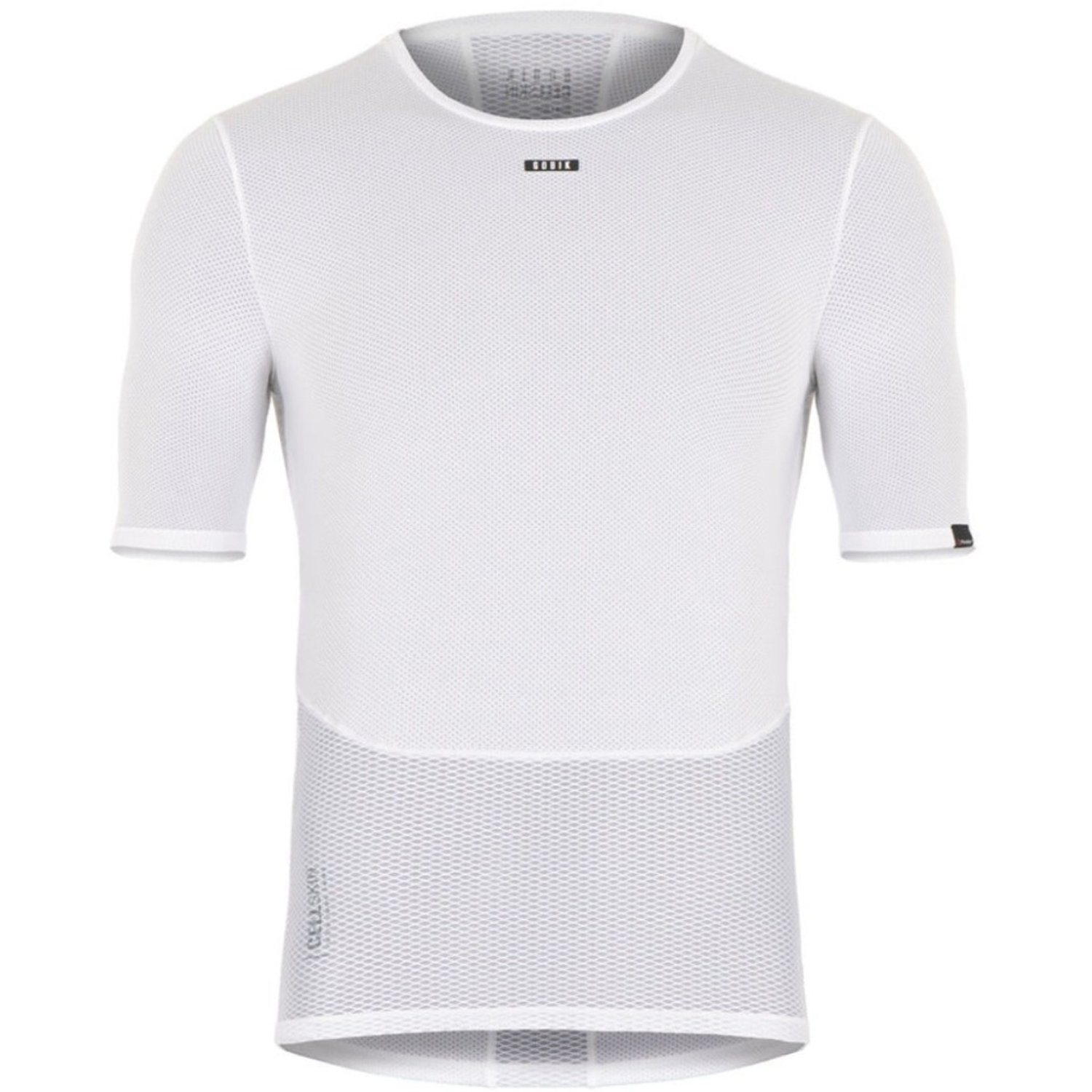 Белье нательное GOBIK CELL SKIN MEN HAKUBA, белый, 10-07-019-002 (Размер: , Цвет : Белый
Белье нательное GOBIK CELL SKIN MEN HAKUBA, белый, 10-07-019-002 (Размер: , Цвет : Белый