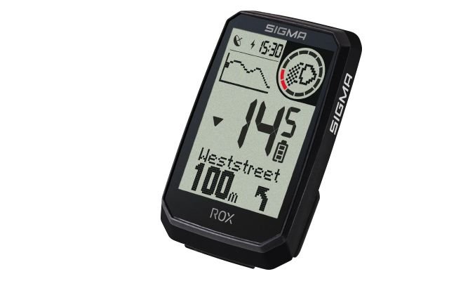 Велокомпьютер SIGMA ROX 4.0 (Endurance) Sensor Set 30 функций, GPS, BLUETOOTH (Android, IOS), 4-001066
Велокомпьютер SIGMA ROX 4.0 (Endurance) Sensor Set 30 функций, GPS, BLUETOOTH (Android, IOS), 4-001066