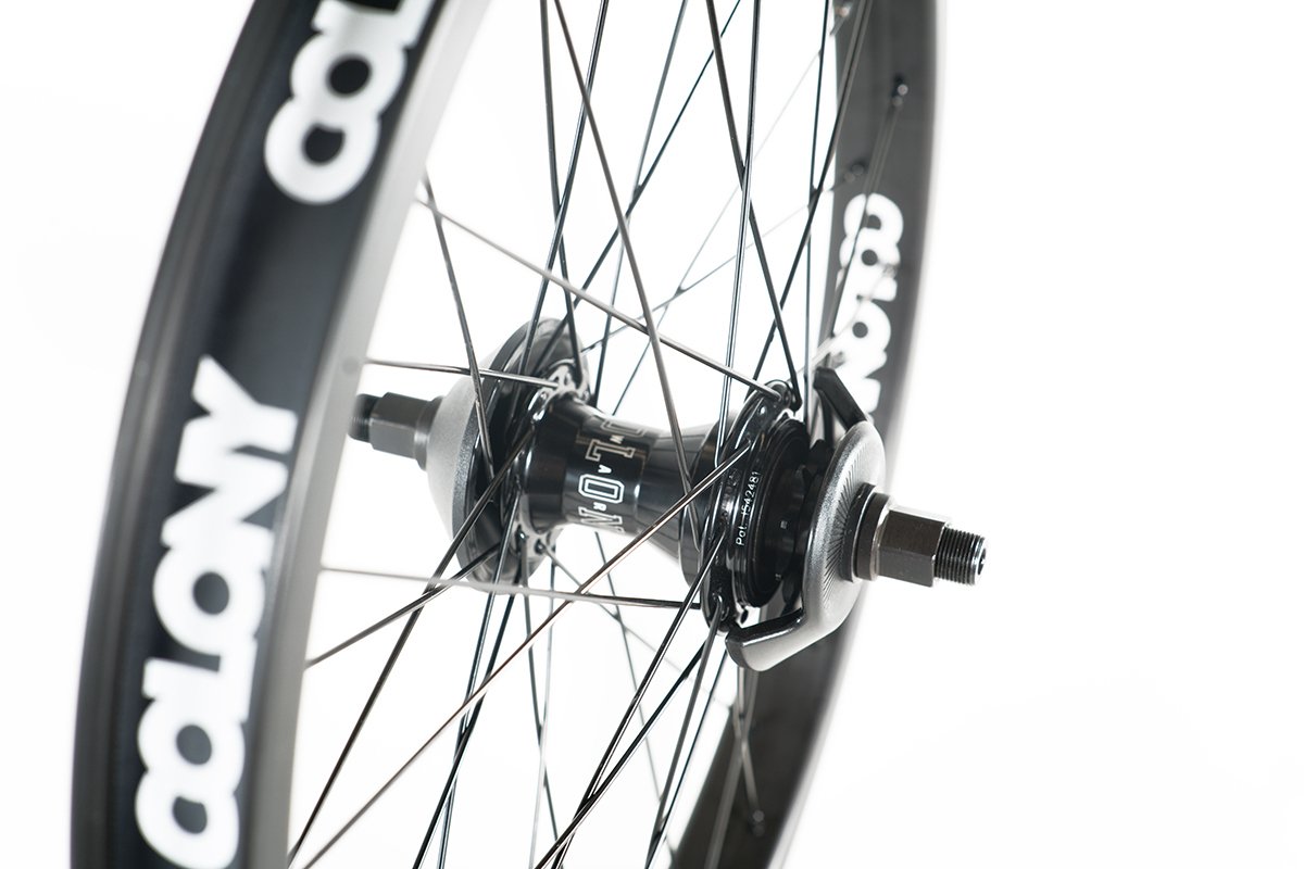 Колесо COLONY 20"Contour Swarm Planetary Freecoaster Wheel Set-9T RHD 36отв, 03-00228
Колесо COLONY 20"Contour Swarm Planetary Freecoaster Wheel Set-9T RHD 36отв, 03-00228