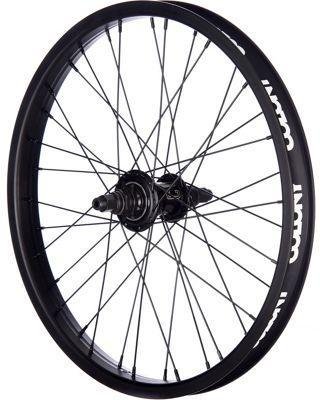 Колесо COLONY Male Freecoaster - 9T/RHD (Pintour pinned & Clone Hub) Black Rim & Hub, 03-002282
Колесо COLONY Male Freecoaster - 9T/RHD (Pintour pinned & Clone Hub) Black Rim & Hub, 03-002282
