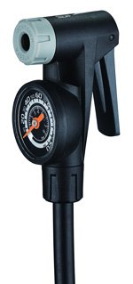 Головка GIYO ECV-P ECONO CLEVER VALVE двойная универсальная с МАНОМЕТРОМ для шлангов напольных насосов, 6-190204
Головка GIYO ECV-P ECONO CLEVER VALVE двойная универсальная с МАНОМЕТРОМ для шлангов напольных насосов, 6-190204