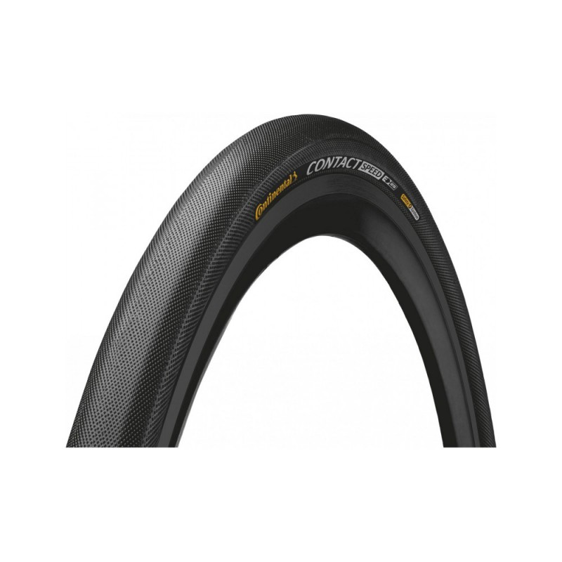 Покрышка CONTINENTAL 28"/700x35C/28x1 3/8x1 5/8 (37-622) Contact Speed, Double Safety System Breaker E-25, 02-0101412, Черный
Покрышка CONTINENTAL 28"/700x35C/28x1 3/8x1 5/8 (37-622) Contact Speed, Double Safety System Breaker E-25, 02-0101412, Черный