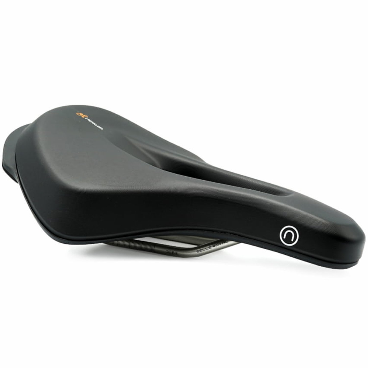 Седло велосипедное SELLE ROYAL On Open Moderate, 2769х170 мм, черный, 02-300292
Седло велосипедное SELLE ROYAL On Open Moderate, 2769х170 мм, черный, 02-300292