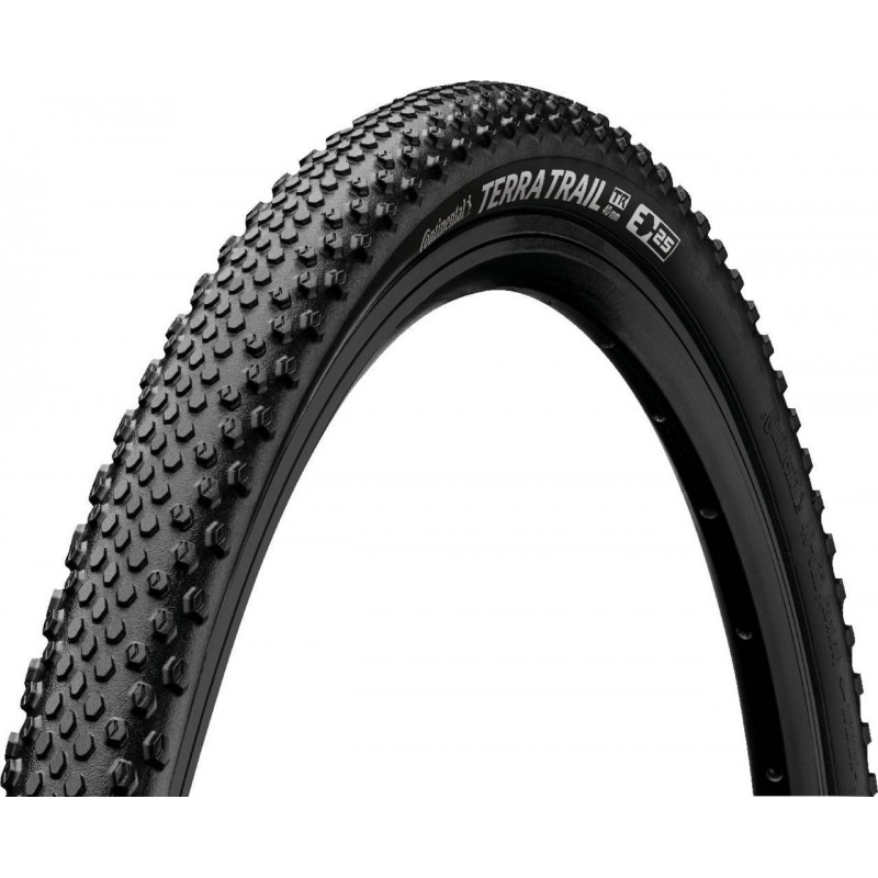 Покрышка CONTINENT 28"/700x45C/28x1.70 45-622 Terra Trail ShieldWall, TL-Ready, E-25, 02-015067, Черный
Покрышка CONTINENT 28"/700x45C/28x1.70 45-622 Terra Trail ShieldWall, TL-Ready, E-25, 02-015067, Черный