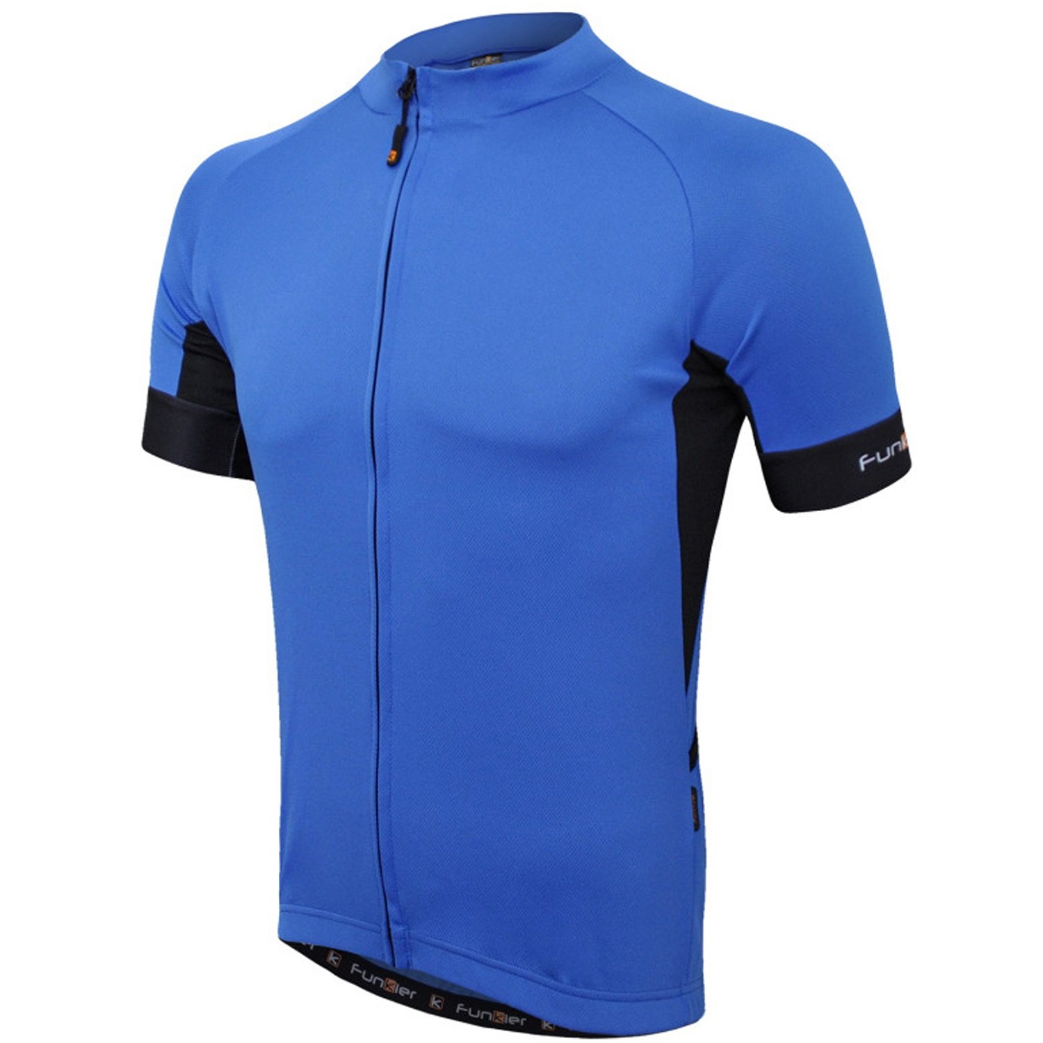 Велофутболка FUNKIER CEFALU J-161 Blue Men Active Jersey, синяя, 12-943 (Размер: , Цвет: Синяя
Велофутболка FUNKIER CEFALU J-161 Blue Men Active Jersey, синяя, 12-943 (Размер: , Цвет: Синяя