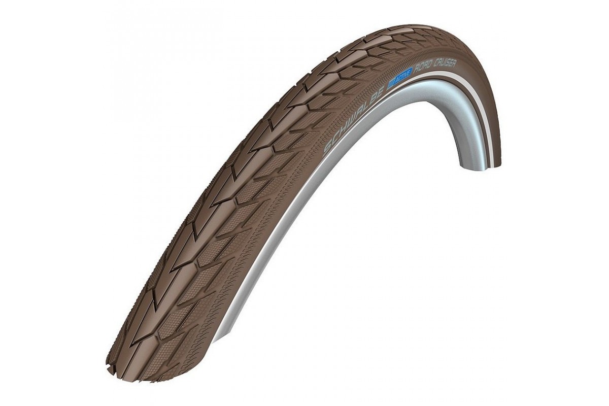 Покрышка SCHWALBE 28x1.75 (47-622) ROAD CRUISER K-Guard, TwinSkin CO/CO+RT HS484 SBC 50EPI кофейная, 05-11101288, Кремовый
Покрышка SCHWALBE 28x1.75 (47-622) ROAD CRUISER K-Guard, TwinSkin CO/CO+RT HS484 SBC 50EPI кофейная, 05-11101288, Кремовый