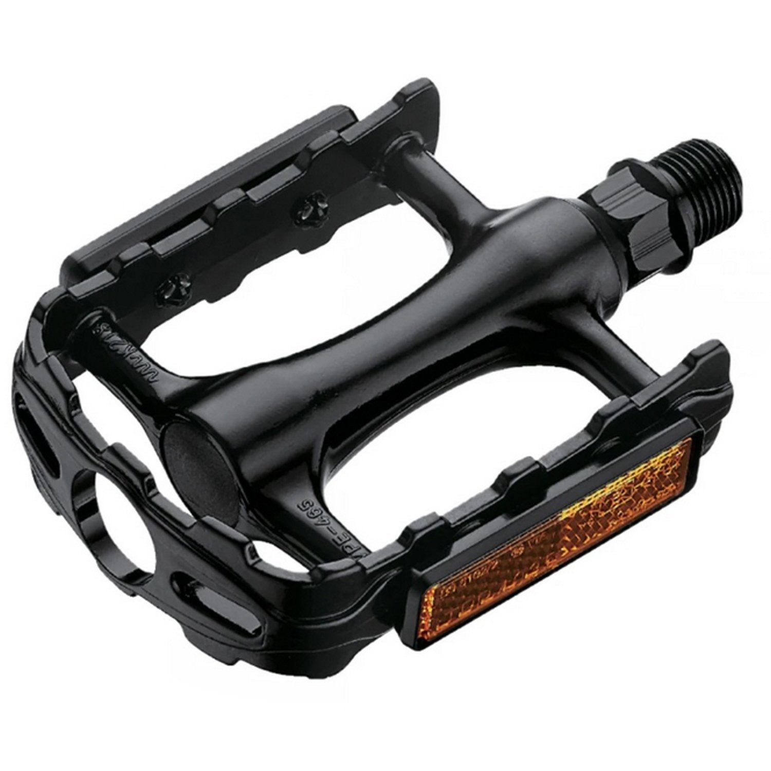 Педали велосипедные VP MTB, алюминиевые, 95 x 66мм, резьба 9/16", подшипники, черные, VPE-465, Черный
Педали велосипедные VP MTB, алюминиевые, 95 x 66мм, резьба 9/16", подшипники, черные, VPE-465, Черный