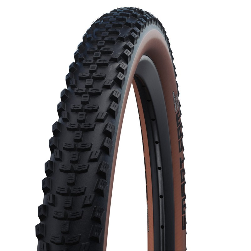 Покрышка Schwalbe 29x2.60 (65-622) SMART SAM Perf, DD, RaceGuard B/BR-SK HS624 ADDIX 67EPI черно-коричневая, 05-11159382, Черный
Покрышка Schwalbe 29x2.60 (65-622) SMART SAM Perf, DD, RaceGuard B/BR-SK HS624 ADDIX 67EPI черно-коричневая, 05-11159382, Черный