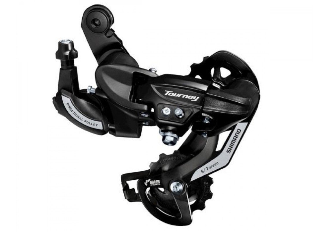 Суппорт/переключатель задний SHIMANO TOURNEY TY500, 6/7 скоростей, крепление на петух ERDTY500D Индонезия, 2-720327
Суппорт/переключатель задний SHIMANO TOURNEY TY500, 6/7 скоростей, крепление на петух ERDTY500D Индонезия, 2-720327