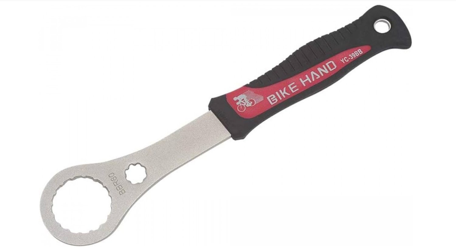 Съемник каретки BIKEHAND YC-39BB для снятия/установки каретки Shimano BBR60, MT800, сталь, 6-230065
Съемник каретки BIKEHAND YC-39BB для снятия/установки каретки Shimano BBR60, MT800, сталь, 6-230065