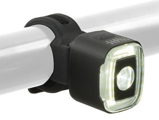 Фара AUTHOR CREE 250люм./4ф. CUBUS USB LI-poly 3,7V/400 mAh, 2.0 A/Micro C, 21гр, алюмин. корпус, 8-120023
Фара AUTHOR CREE 250люм./4ф. CUBUS USB LI-poly 3,7V/400 mAh, 2.0 A/Micro C, 21гр, алюмин. корпус, 8-120023