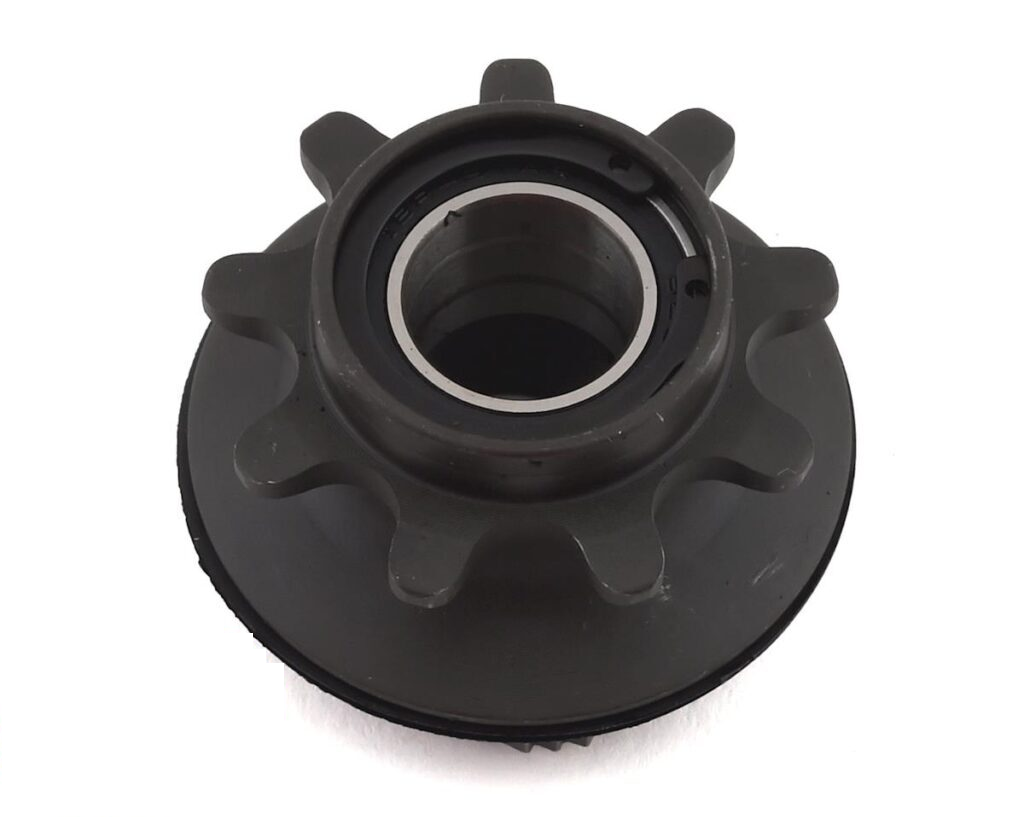 Драйвер задней ступицы COLONY Cassette Hub Replacement driver 9T RHD, I78-009T, черный, 03-002139
Драйвер задней ступицы COLONY Cassette Hub Replacement driver 9T RHD, I78-009T, черный, 03-002139