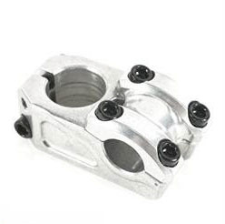 Вынос руля COLONY EXON V2 Forged Stem - Top Load - 40мм серебристый, I09-949B, 03-002241
Вынос руля COLONY EXON V2 Forged Stem - Top Load - 40мм серебристый, I09-949B, 03-002241