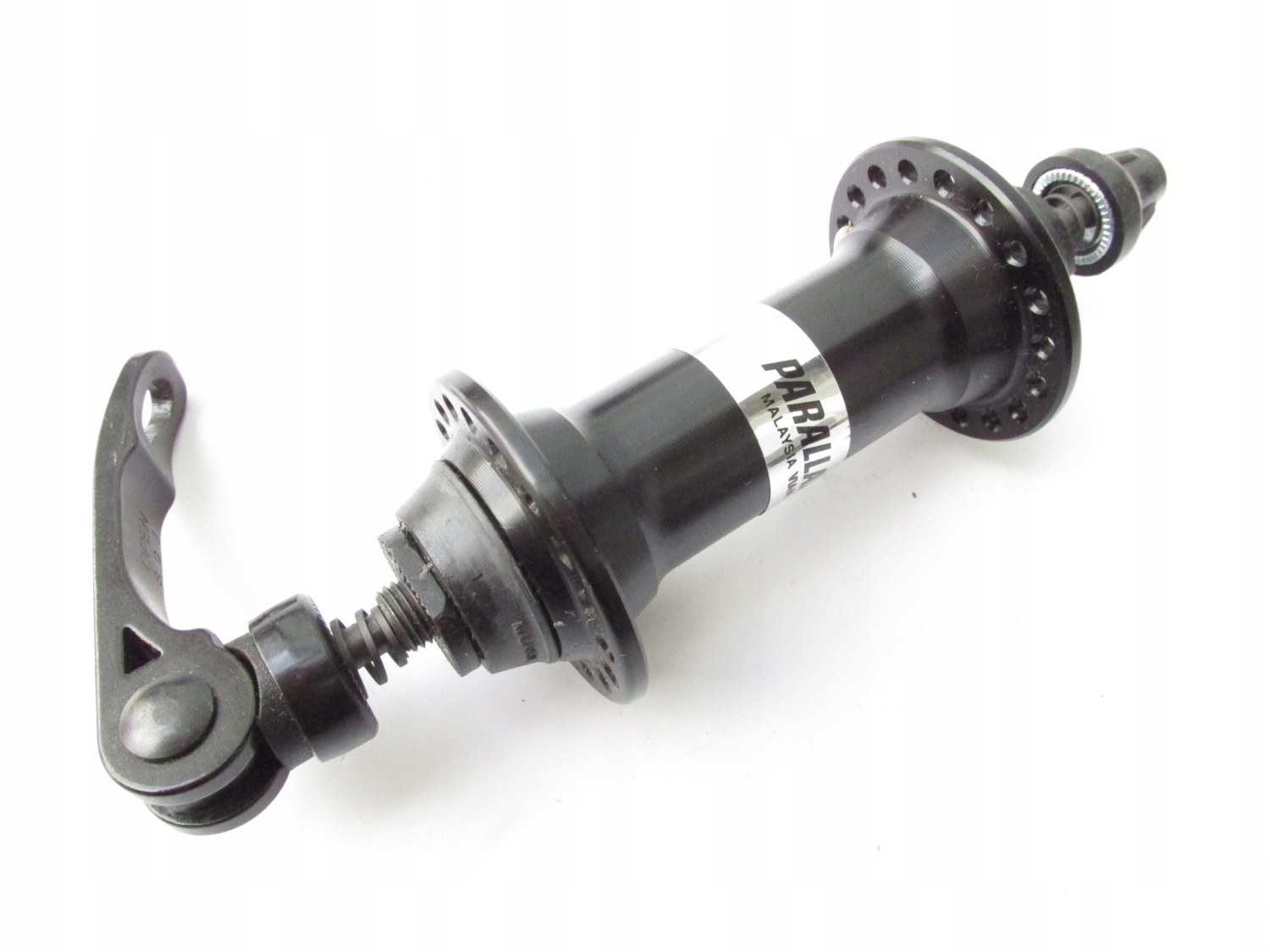 Втулка SHIMANO AHBMC перед. ALIVIO алюм. 36отв. с эксц. черная, без упаковки, 12 2-8845
Втулка SHIMANO AHBMC перед. ALIVIO алюм. 36отв. с эксц. черная, без упаковки, 12 2-8845