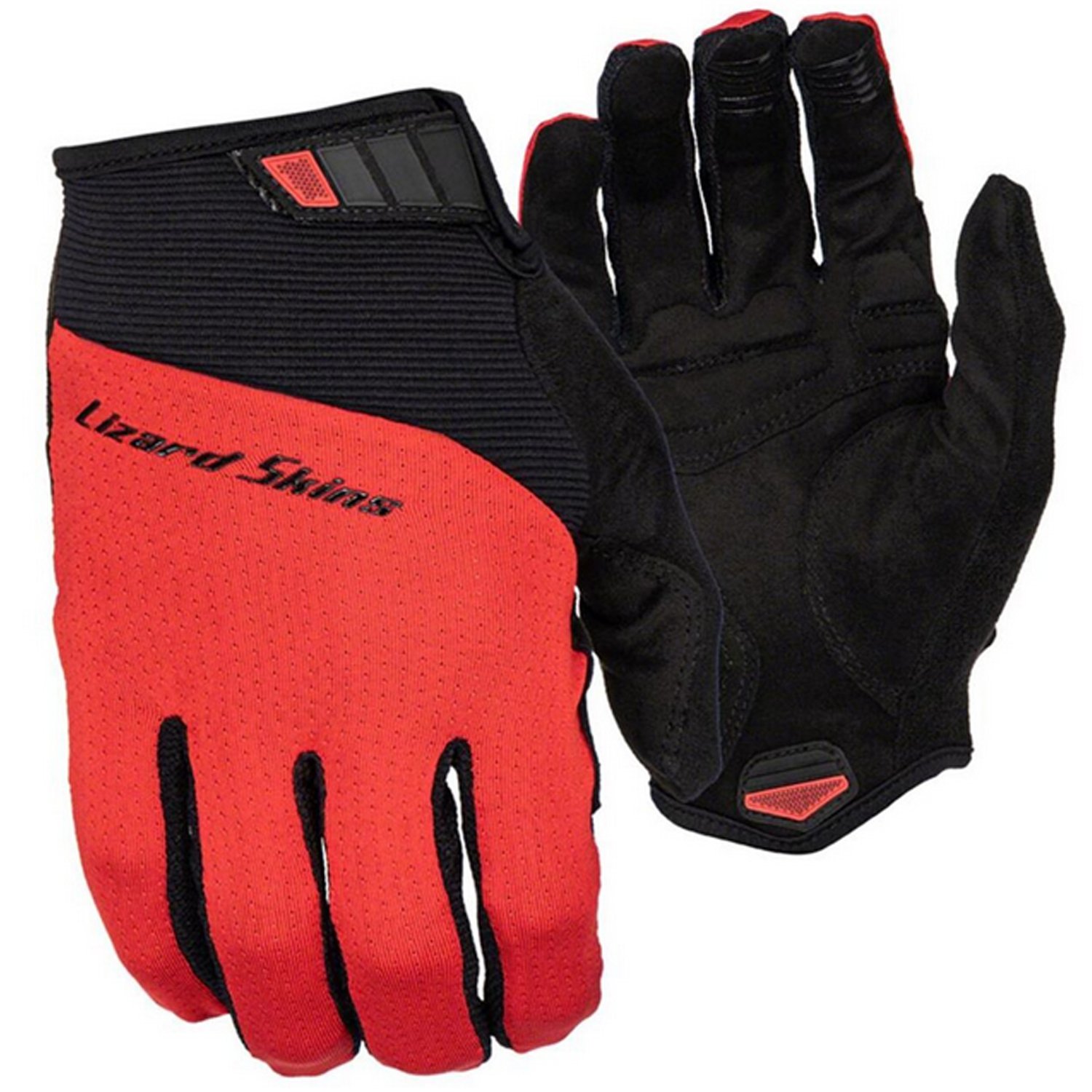 Велоперчатки Lizard Skins Monitor Traverse, длинные пальцы, Crimson Red, 2025, MTR50009 (Размер: M, Цвет: Crimson Red)
Велоперчатки Lizard Skins Monitor Traverse, длинные пальцы, Crimson Red, 2025, MTR50009 (Размер: M, Цвет: Crimson Red)