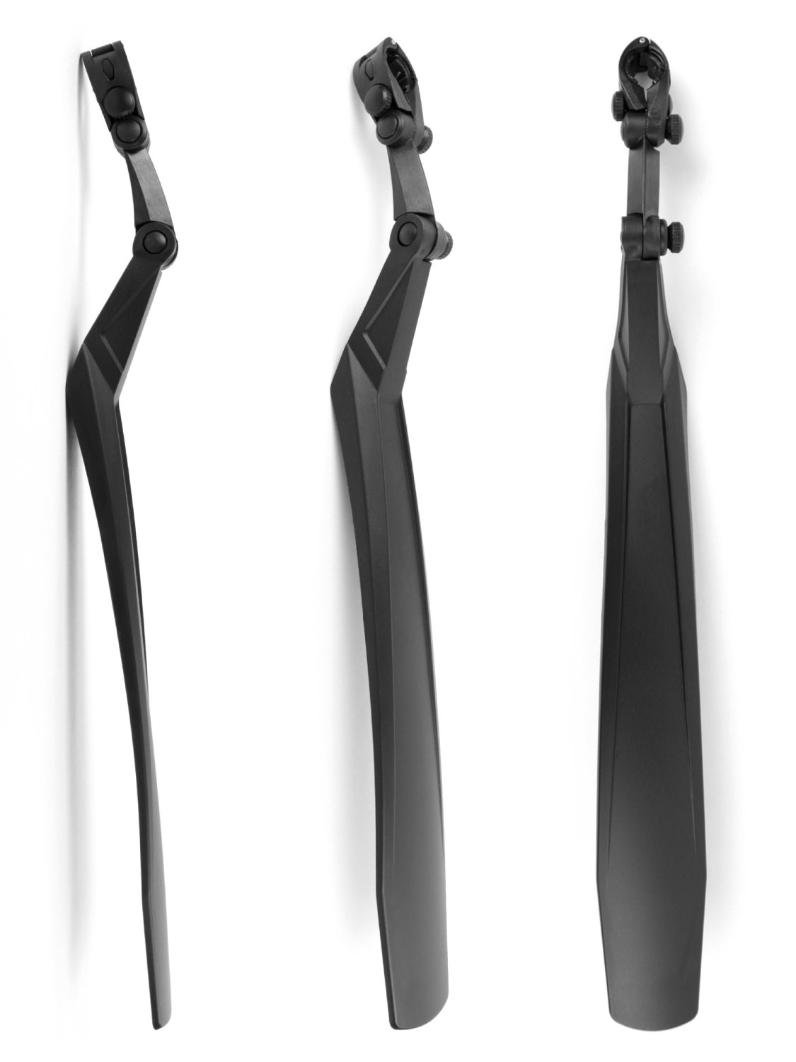 Крылья велосипедные Vinca Sport -26", комплект, черный, HN 82 OEM, Черные
Крылья велосипедные Vinca Sport -26", комплект, черный, HN 82 OEM, Черные