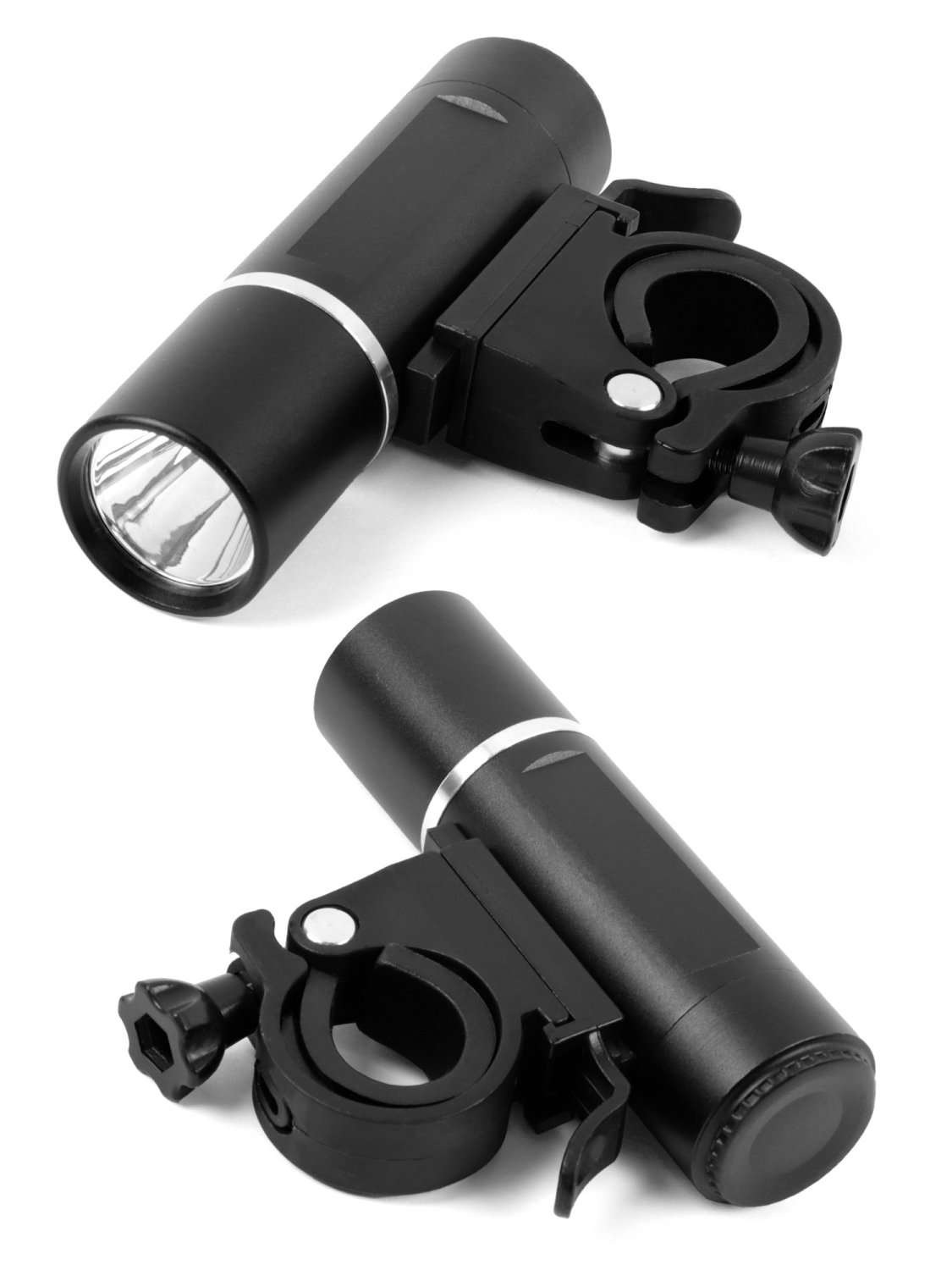 Велофонарь передняя Vinca Sport (1 диод - 1Вт, алюм. корпус, 2 реж.работы) с батарейками в комплекте, VL 246
Велофонарь передняя Vinca Sport (1 диод - 1Вт, алюм. корпус, 2 реж.работы) с батарейками в комплекте, VL 246