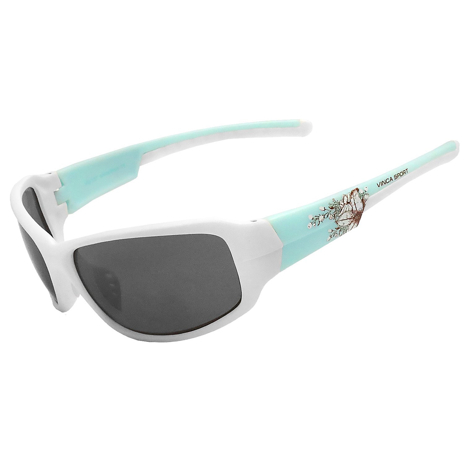 Велоочки Vinca Sport Dreams, матово-белый с голубой оправой, с серыми линзами, VG 157 white/blue
Велоочки Vinca Sport Dreams, матово-белый с голубой оправой, с серыми линзами, VG 157 white/blue