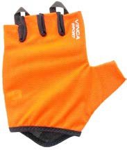 Велоперчатки Vinca Sport VG 975, материал сетка, гелевые вставки, оранжевый, VG 975 orange (Размер: L)
Велоперчатки Vinca Sport VG 975, материал сетка, гелевые вставки, оранжевый, VG 975 orange (Размер: L)