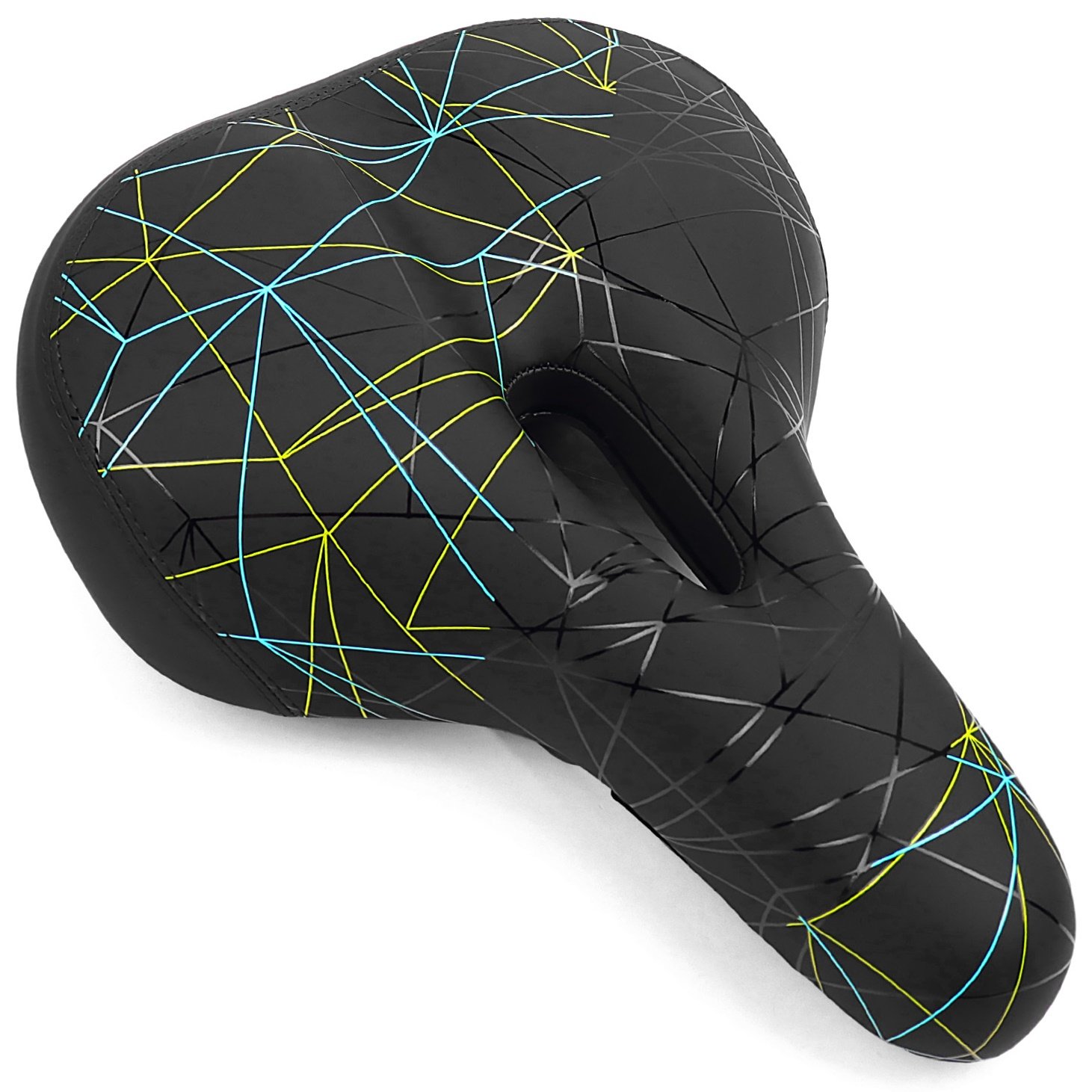 Седло велосипедное Vinca Sport, дизайн Lines, комфортное с фонариком, 200х270 мм, VS 71 lines, Черный
Седло велосипедное Vinca Sport, дизайн Lines, комфортное с фонариком, 200х270 мм, VS 71 lines, Черный
