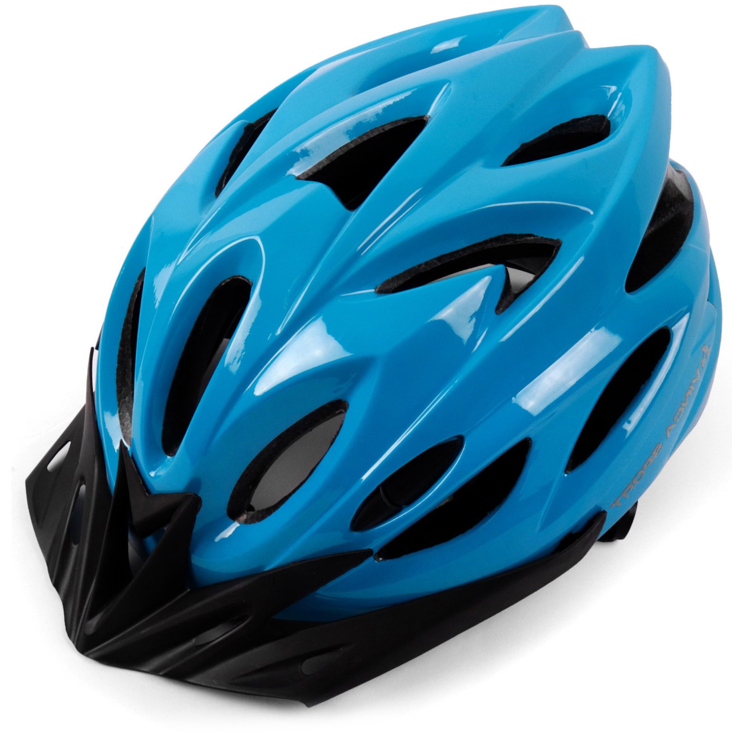 Велошлем Vinca Sport VSH 25, IN-MOLD, взрослый, синий, VSH 25 full blue (Размер: M (54-57 см))
Велошлем Vinca Sport VSH 25, IN-MOLD, взрослый, синий, VSH 25 full blue (Размер: M (54-57 см))
