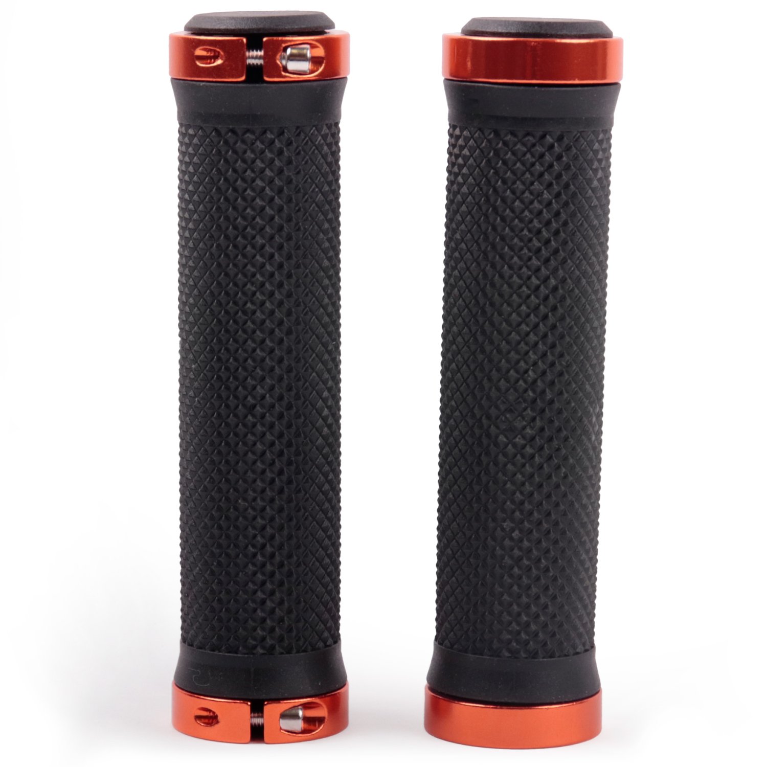 Грипсы Vinca Sport, с металлическими зажимами, длина 129мм, чёрные, зажим оранжевый, H-G 119 black/orange, Чёрный
Грипсы Vinca Sport, с металлическими зажимами, длина 129мм, чёрные, зажим оранжевый, H-G 119 black/orange, Чёрный