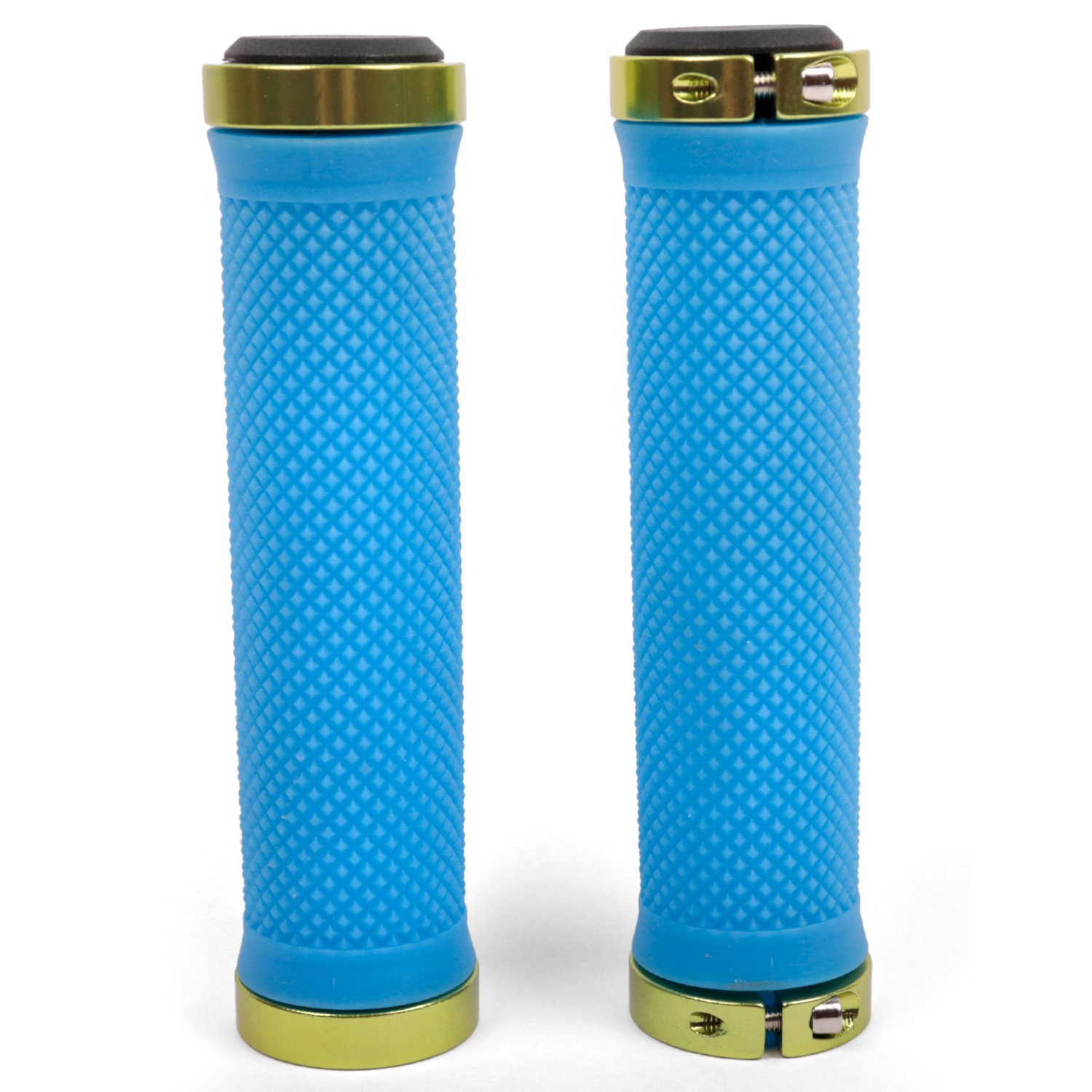 Грипсы велосипедные Vinca Sport синие, 129мм, зажим зелёный, H-G 119 blue/green, Синий
Грипсы велосипедные Vinca Sport синие, 129мм, зажим зелёный, H-G 119 blue/green, Синий