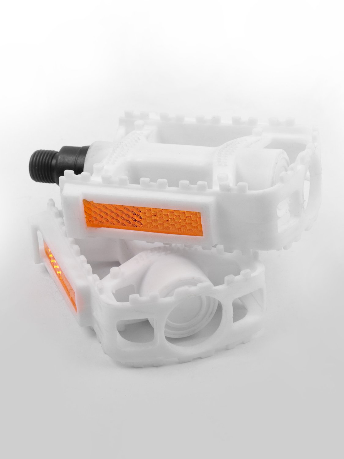 Педали детские, Vinca Sport, ось 1х2, 90х77мм, пластиковые, белые, VP 831 1/2" white, Белый
Педали детские, Vinca Sport, ось 1х2, 90х77мм, пластиковые, белые, VP 831 1/2" white, Белый