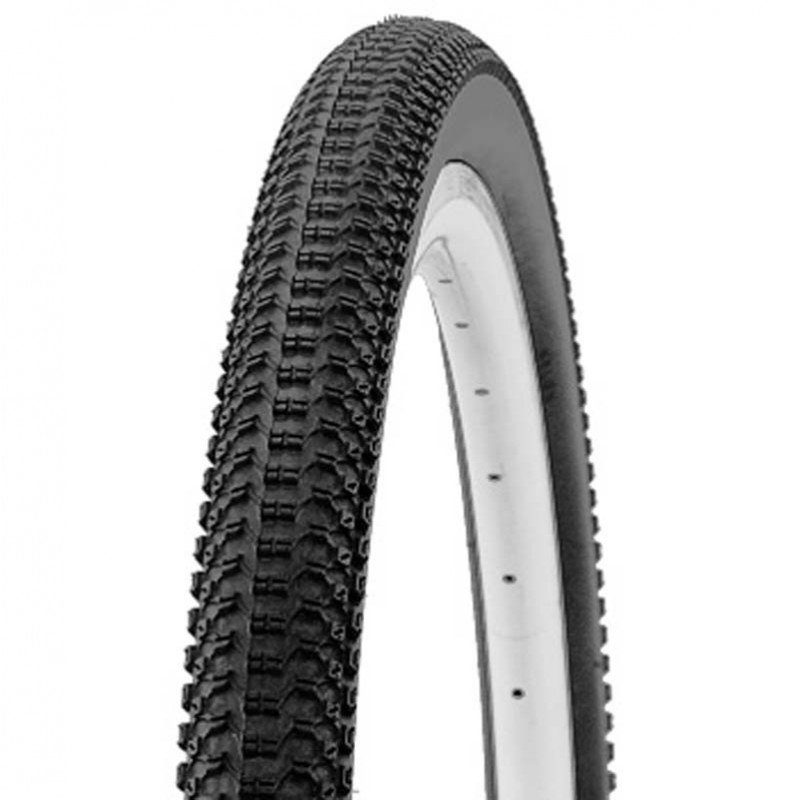 Покрышка H.R.T. 26x2.35 (59-559) MTB средний, антипрокольный слой 3мм, 00-011159, Черный
Покрышка H.R.T. 26x2.35 (59-559) MTB средний, антипрокольный слой 3мм, 00-011159, Черный